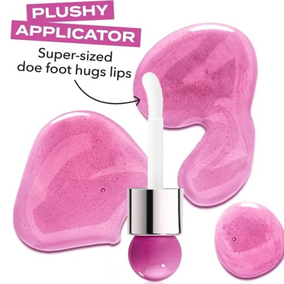 Hard Candy Lip Repair Oil - Picture 7 of 7